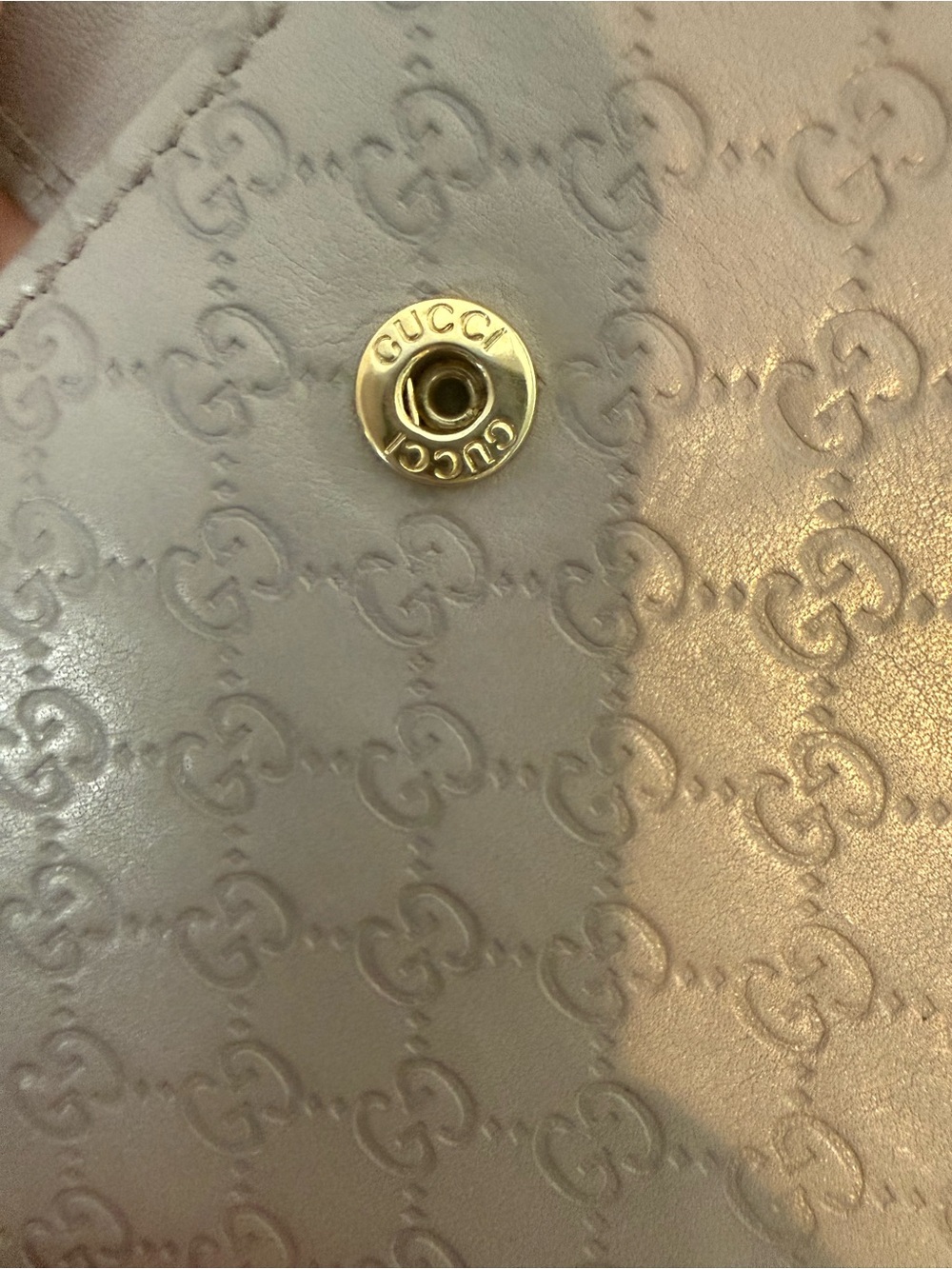 Gucci Wallet - Picture 9 of 14